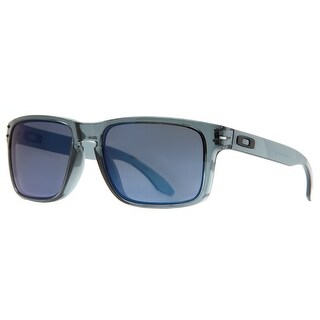 Oakley Men's 'Holbrook' Wrap Sunglasses - Free Shipping Today ...