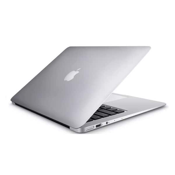 Shop Apple Macbook Air A 1466 I5 5350u 8gb 128gb Ssd Refurbished Overstock 24123170