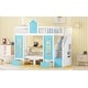preview thumbnail 6 of 35, Twin-over-Twin Bunk Bed