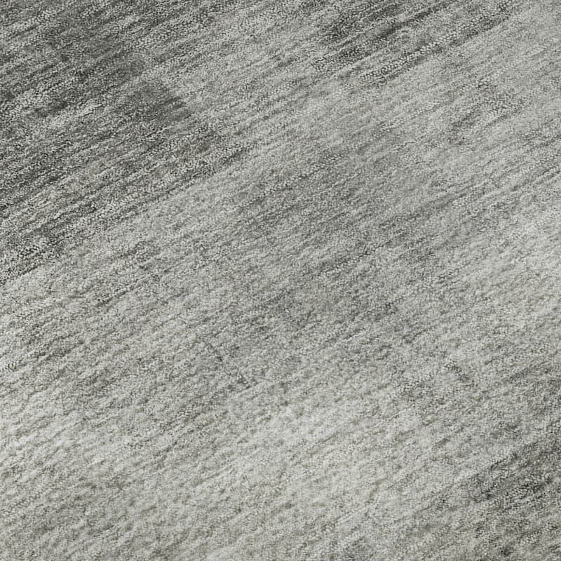 Premium Washable Super Soft Contemporary Ombre Mayfield Rug