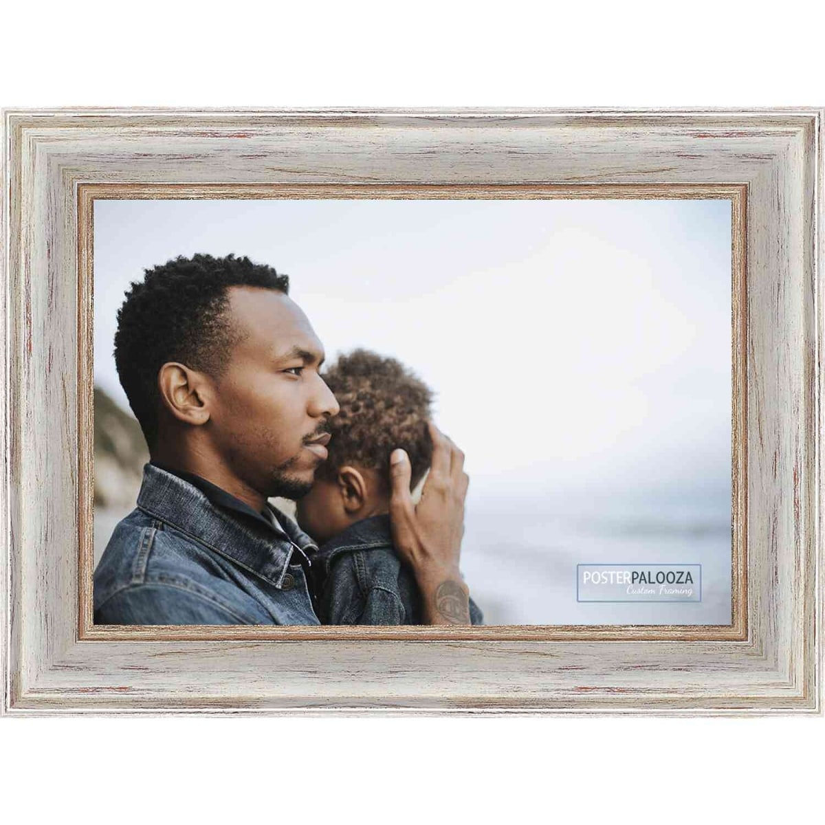 10x7 shop photo frame