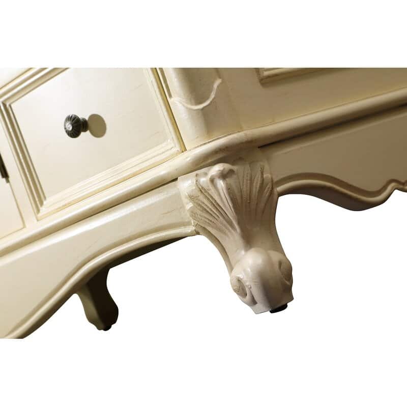 42" Bathroom Vanity Sink