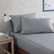 preview thumbnail 20 of 26, Nautica Fitted Sheet and Standard Pillowcase Sets