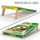 preview thumbnail 3 of 4, Oregon Ducks NCAA 2x4 Cornhole Board Set