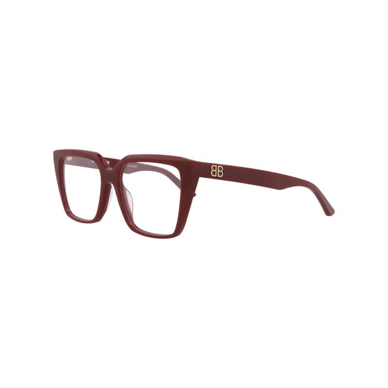 Balenciaga Square-Frame Acetate Optical Frames