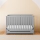 preview thumbnail 14 of 28, Graco Melrose 5-in-1 Convertible Crib with Drawer