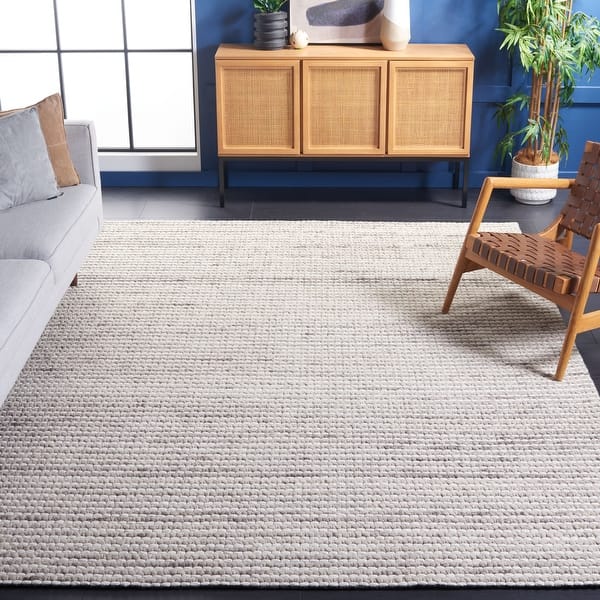 slide 2 of 45, SAFAVIEH Handmade Marbella Atina Wool Rug