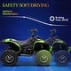 preview thumbnail 17 of 33, 12V Kids Ride On Electric ATV
