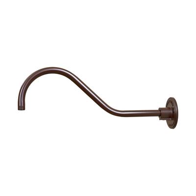 R Series Goose Neck