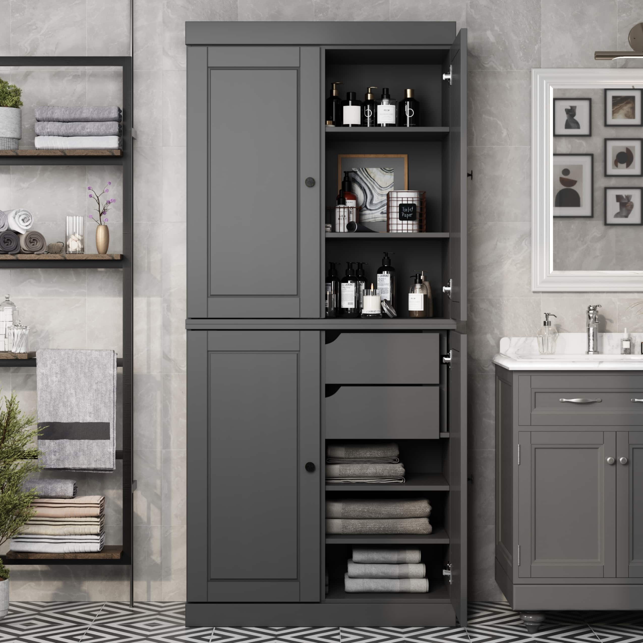 Option Gray