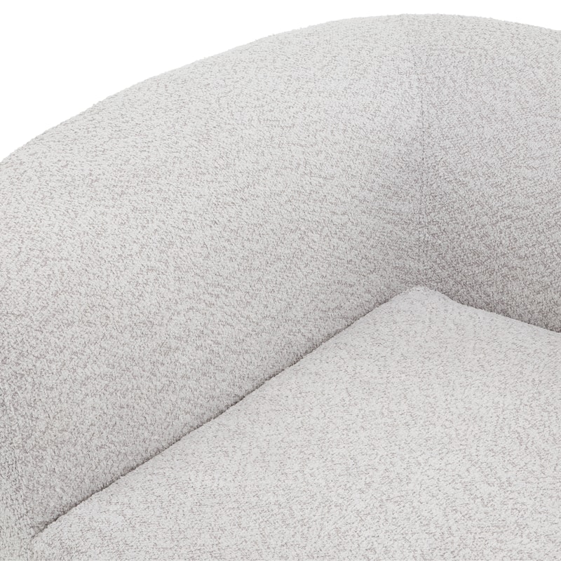 Christopher Knight Home - Olivia Curved Foam Sofa Set - 116"L