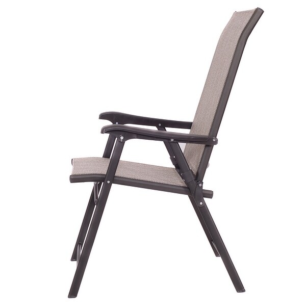 Bed bath and beyond folding lawn chairs sale