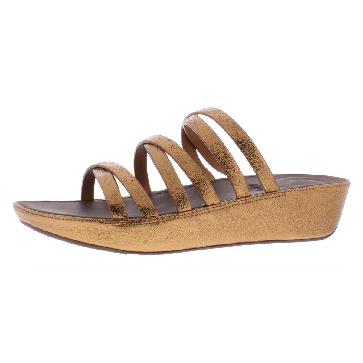 fitflop linny slide