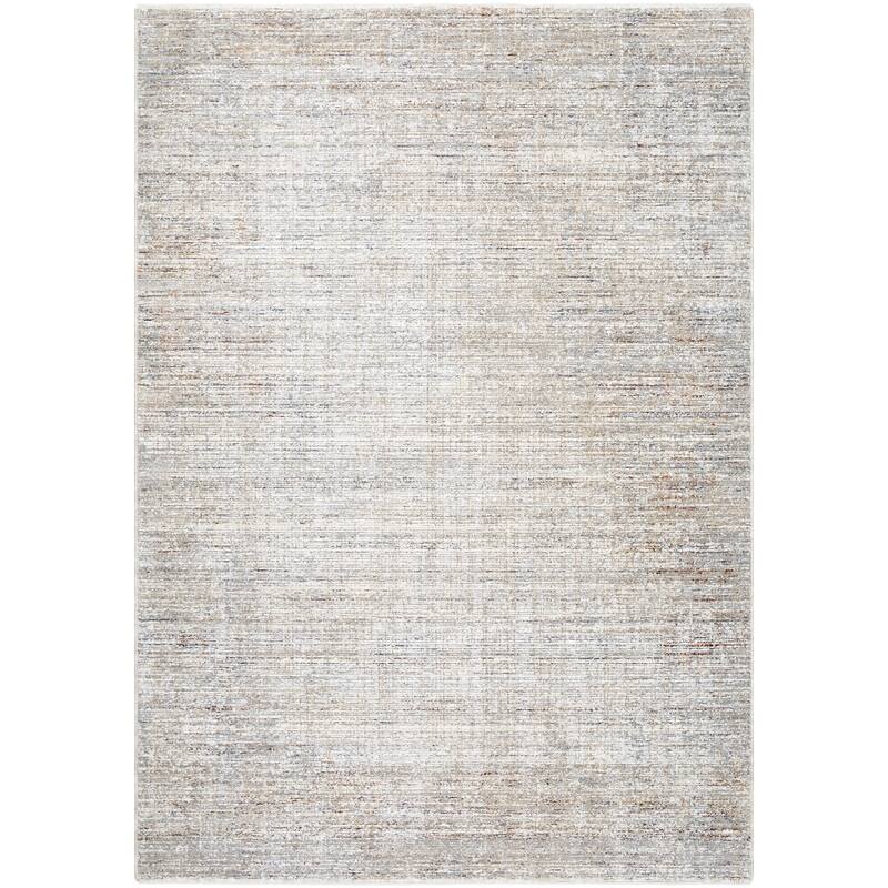 Monserrat Casual Solid Area Rug