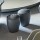 preview thumbnail 7 of 5, Noritake Colorwave Salt & Pepper, 3-3/8"
