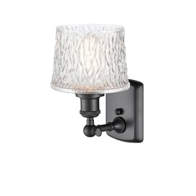 Innovations Lighting Niagra 12" Tall Bathroom Sconce