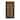 SARTODOORS Ego 5014 Marble Oak Wood Bi-Fold Closet Doors with Frosted Glass