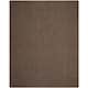 SAFAVIEH Jerneja Handmade Solid Chunky Jute Area Rug