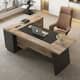 Option WARM OAK