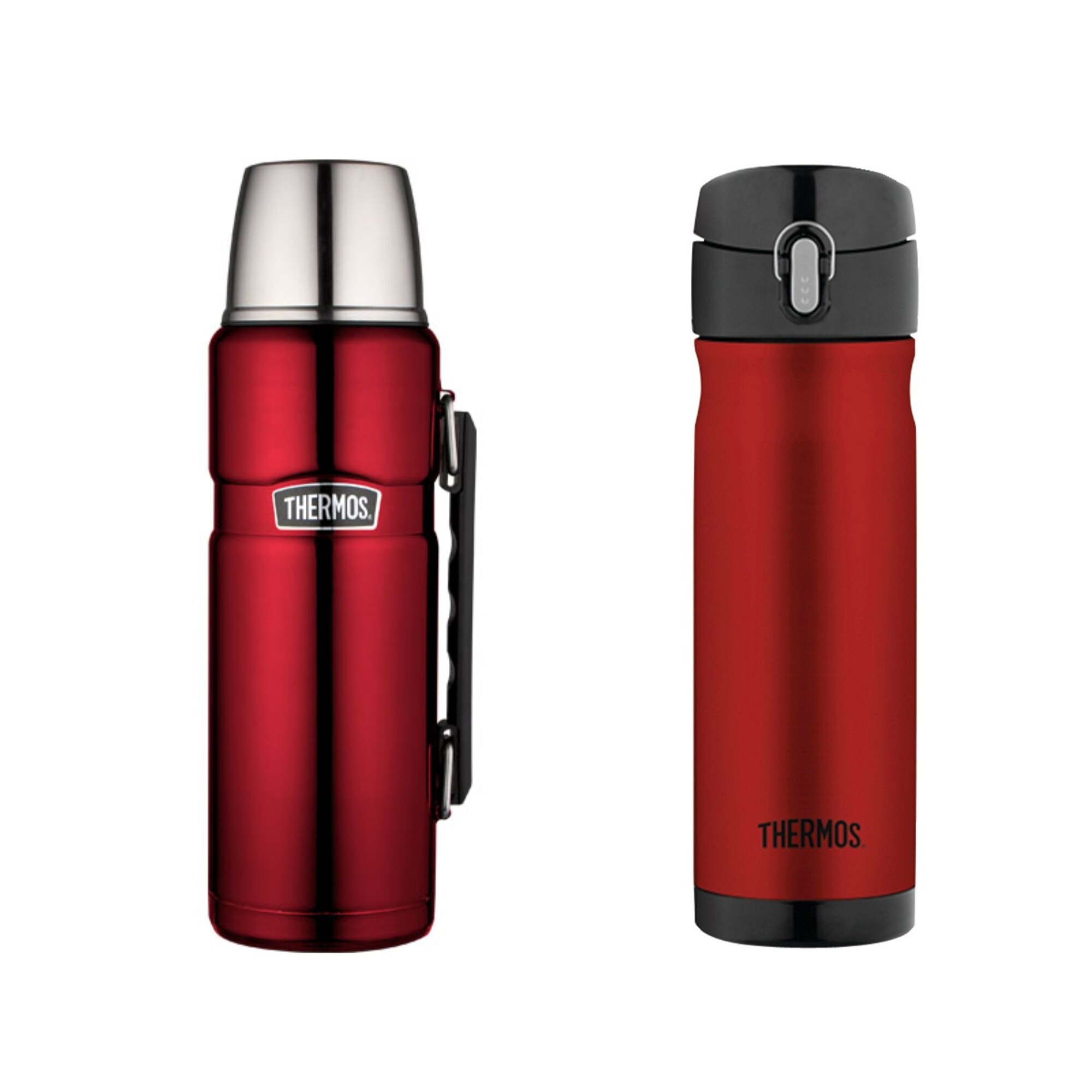 thermos stainless king beverage bottle 40 oz