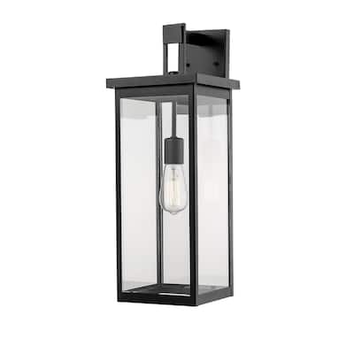 Millennium Lighting Barkeley 22" - 1 Light Outdoor Wall Sconce