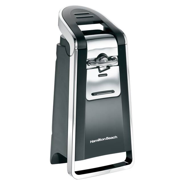 Hamilton Beach 76606 Smooth Touch Can Opener