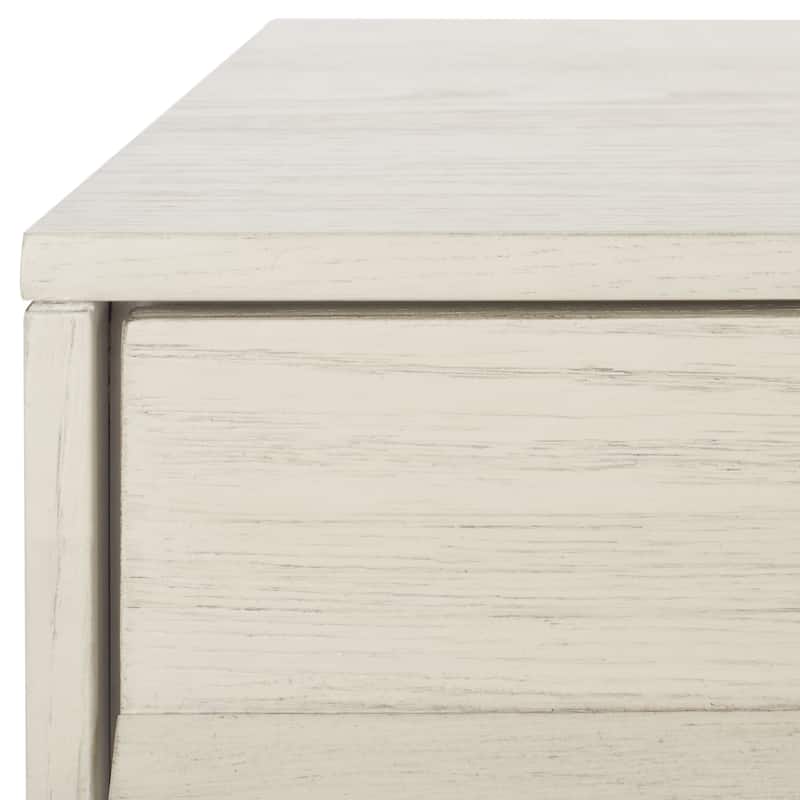 SAFAVIEH Couture Milada 6 Drawer Wood Dresser
