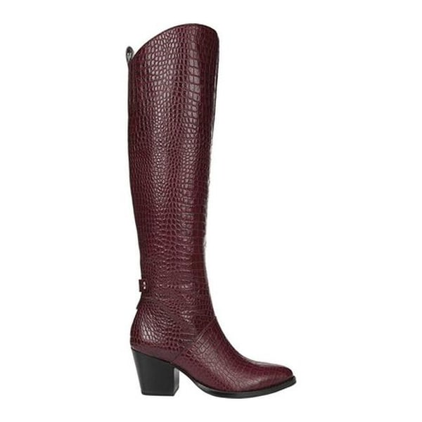 franco sarto boots amazon