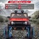 preview thumbnail 9 of 29, 2 Seats 24V Kids Ride on Truck with Remote Control