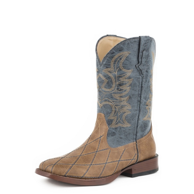 cheap mens cowboy boots under 50
