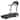 ProForm Carbon TL; Treadmill for Walking and Running with 5" Display, Built-In Tablet Holder and SpaceSaver Design