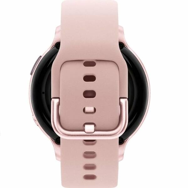 Shop Samsung Galaxy Active 2 40mm R830 Wi Fi Aluminum Watch International Version Overstock 30429606