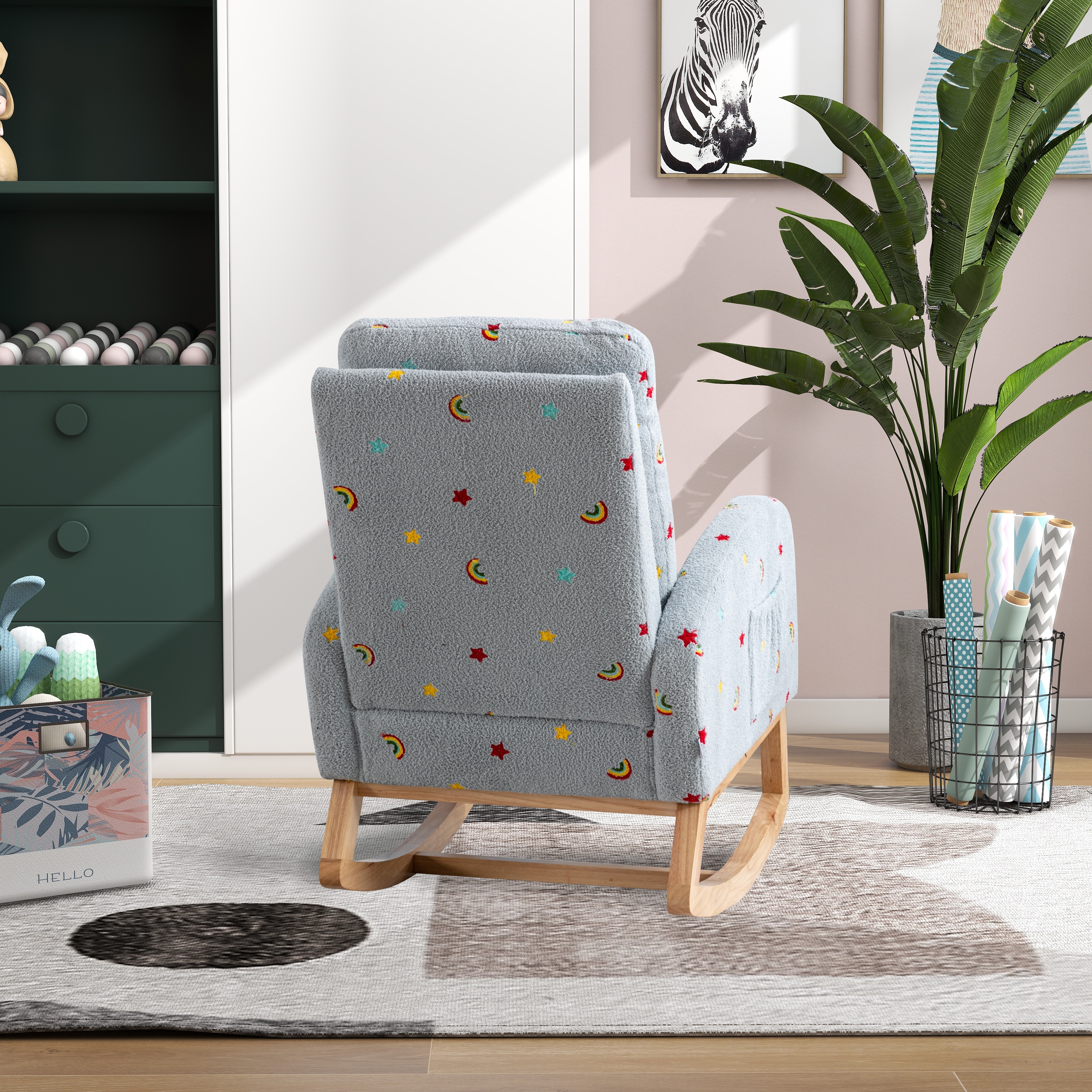 Aldi sales kids chair