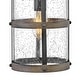 preview thumbnail 2 of 2, Hinkley Lighting Lakehouse 1 Light 12v 4w 17" Tall Open Air Outdoor