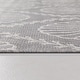 preview thumbnail 5 of 3, Maiano Coastal Shell Trellis Indoor/Outdoor Area Rug