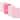 Luvable Friends Baby Girl Cotton Flannel Burp Cloths 4pk, Love, One Size - Love - One Size