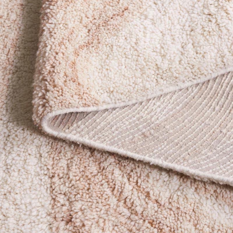 SAFAVIEH Handmade Vermont Breffney Wool Rug