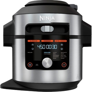 Ninja foodi 8 qt bed bath and beyond 2025