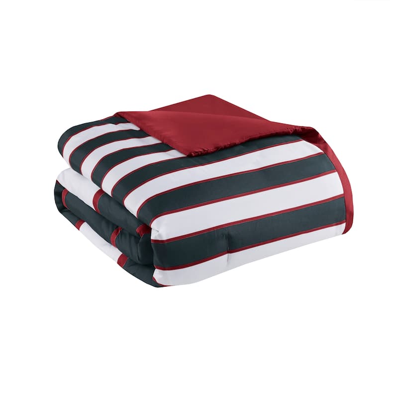 Intelligent Design Garrett Comforter Set