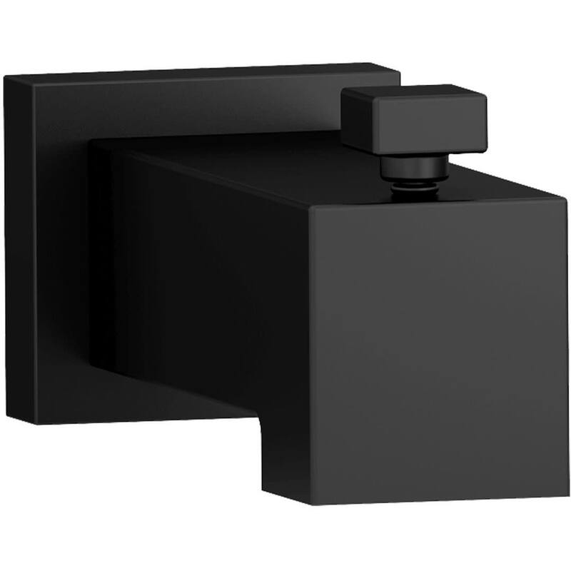 Symmons Duro 5-15/16" Integrated Diverter Tub Spout