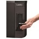 preview thumbnail 4 of 3, Lasko CC24920 Cyclonic Ceramic Digital Space Heater
