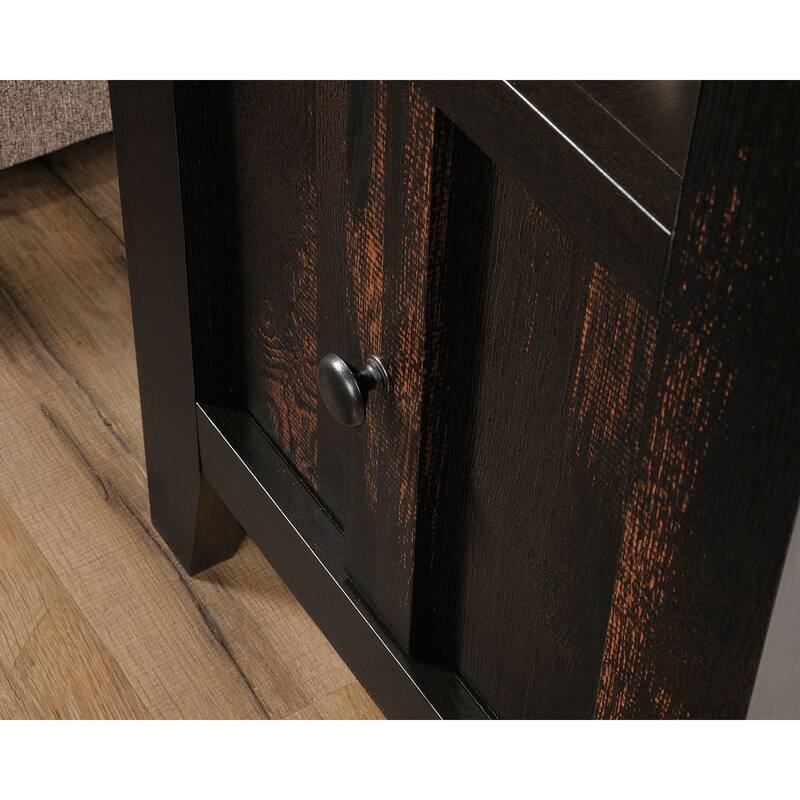 Dakota Pass End Table