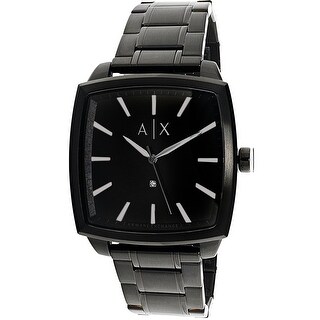 armani black diamond