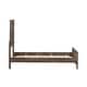 preview thumbnail 4 of 7, Liberty Furniture Ridgecrest Twin Panel Bed for Youth
