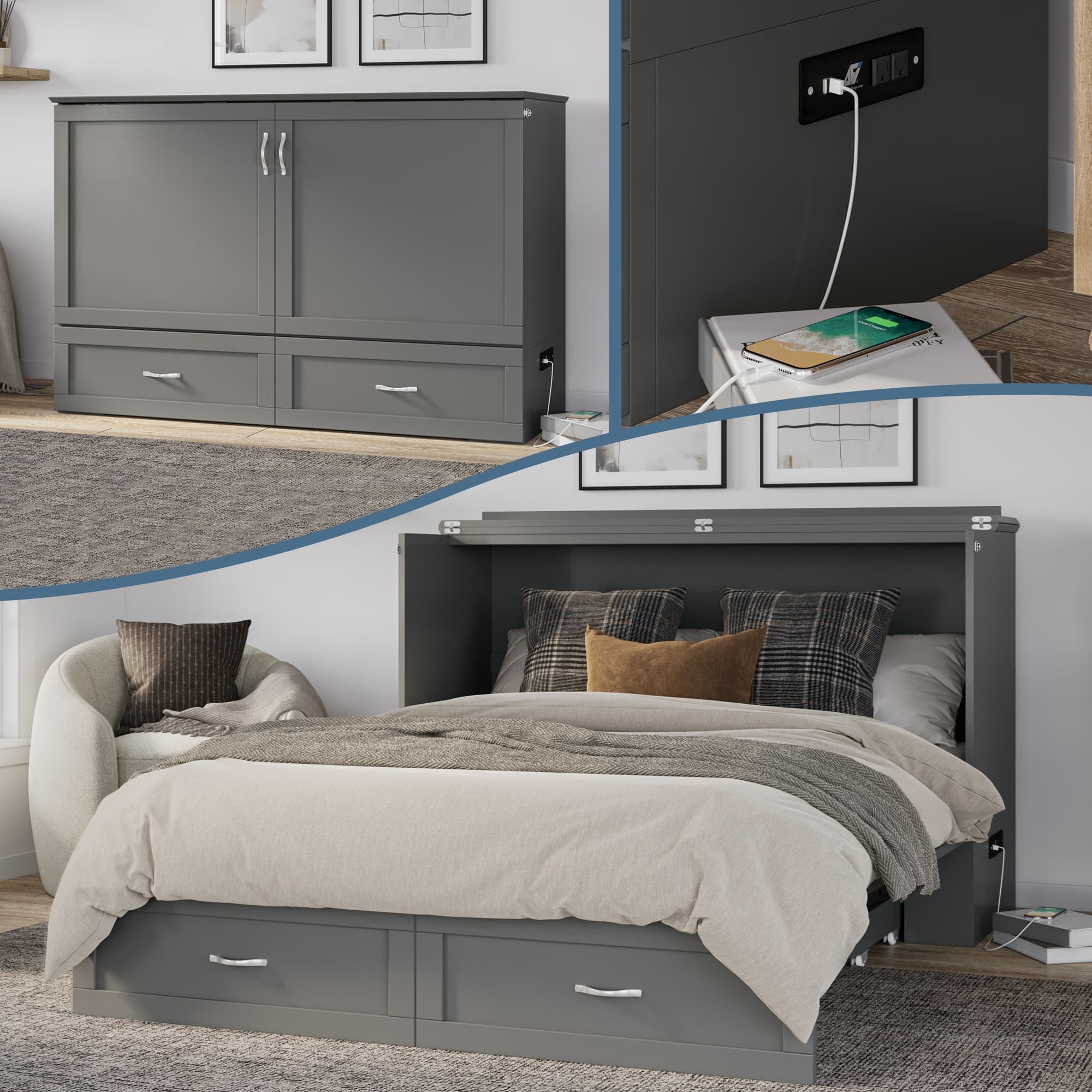 Option Grey