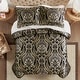 preview thumbnail 9 of 28, Croscill Julius 4 Piece Comforter Set
