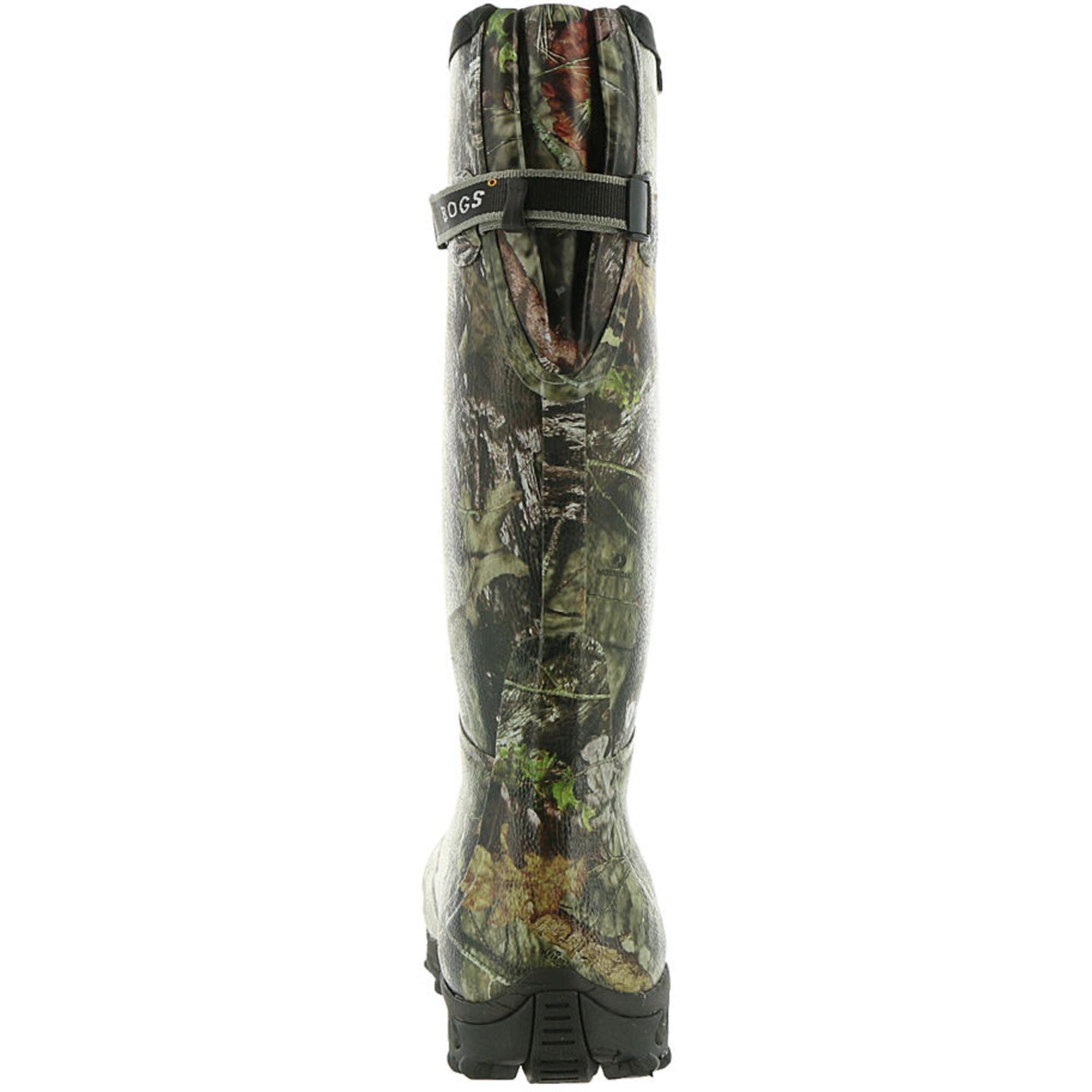 waterproof insulated knee high boots