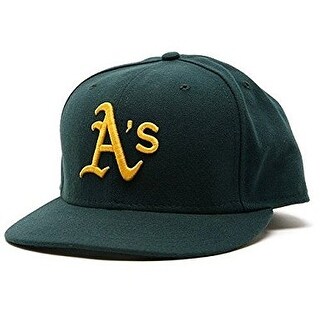 official on field baseball hats