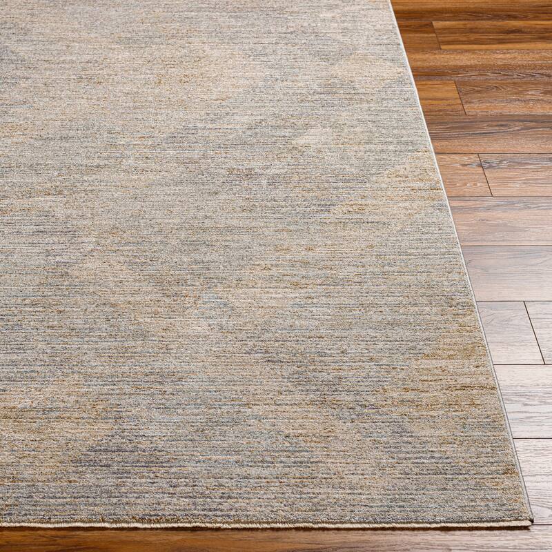 Artistic Weavers Orla Transitional Diamond Area Rug