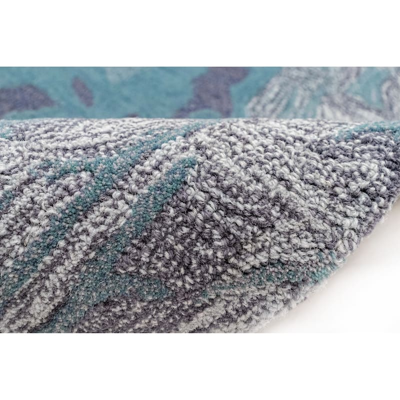 Liora Manne Corsica Storm Indoor Rug